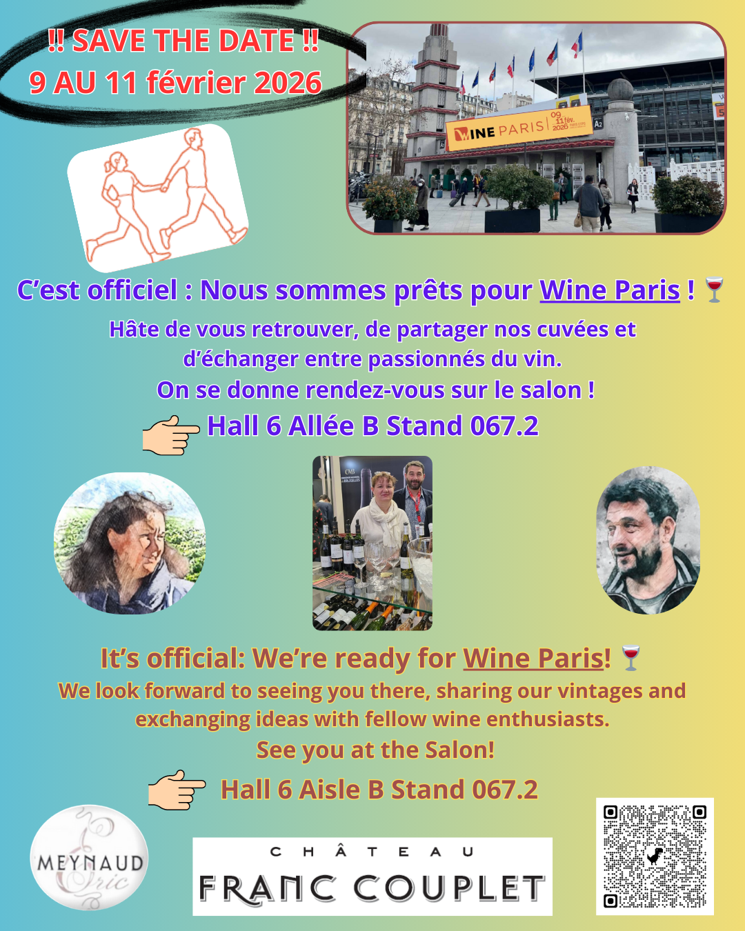 La taille de la Vigne